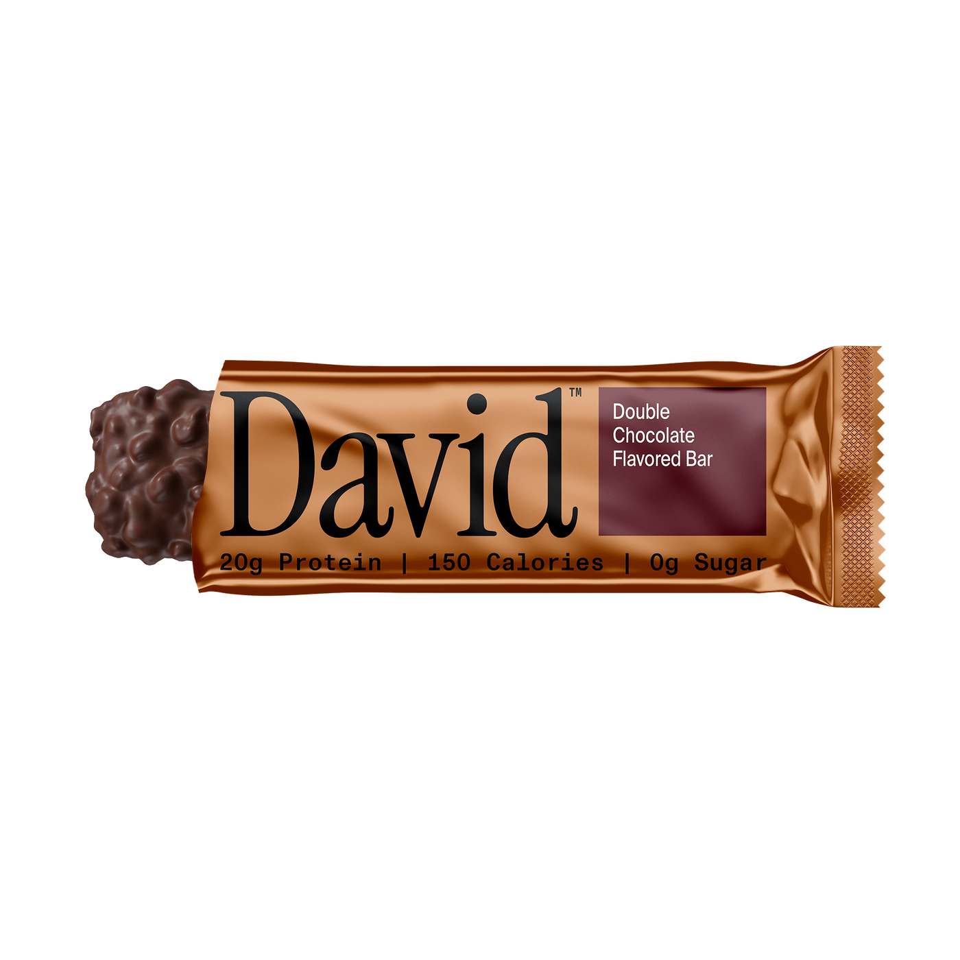 Double Chocolate - Soft Pick G2