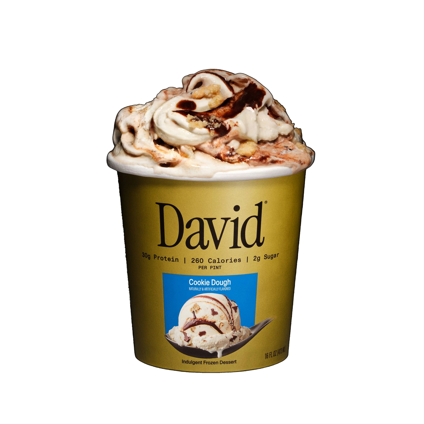 Cookie Dough - Lite Home Choice A6