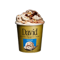 Cookie Dough (6 pints) - Fresh Easy Stock P6