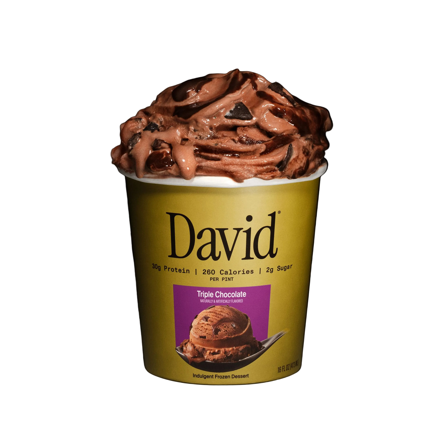 Triple Chocolate (6 pints) - Daily Classic Pick A3
