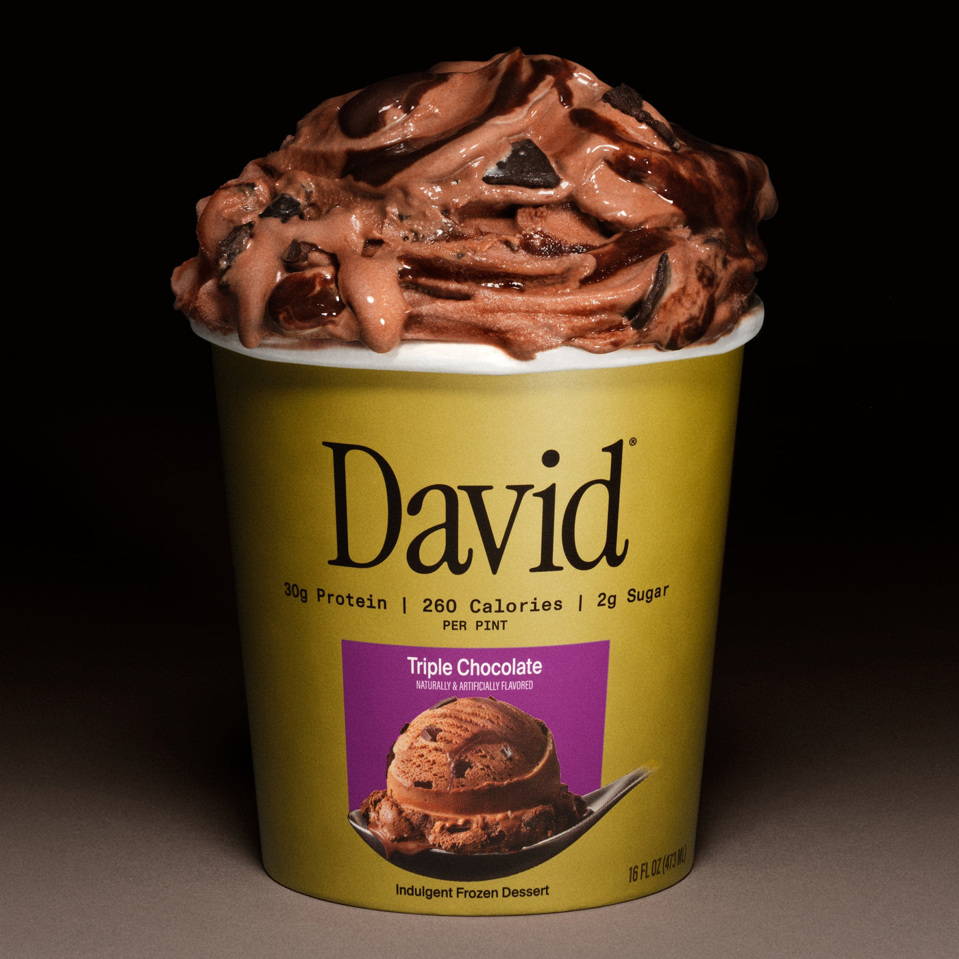 Triple Chocolate (6 pints) - Daily Classic Pick A3